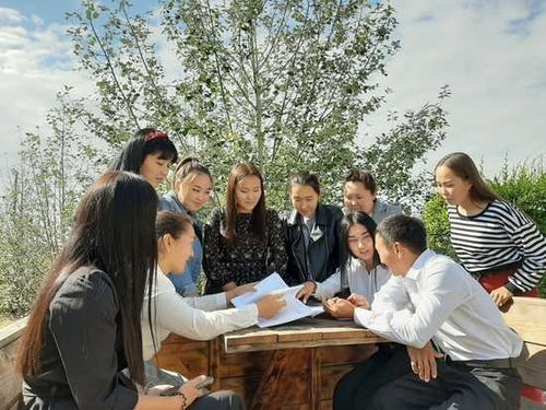 Абитуриенту 2020: Целевые места от Минсвязи Тувы