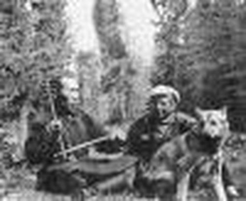 Жизнь в науке