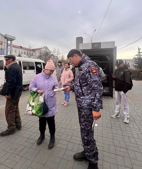 Карманники Кызыла: как действуют воры и как не стать их жертвой