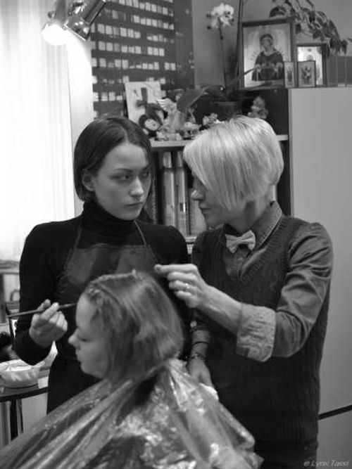 Бесплатное образование для декретниц