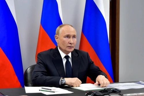 Курс на развитие и прогресс