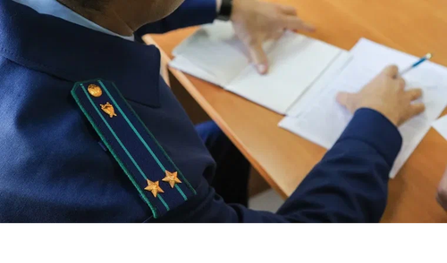 Принимаемые прокурорами Сибири меры способствовали погашению долгов по зарплате на 1,4 млрд. рублей