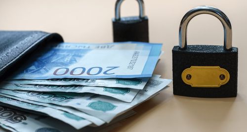 Госдума приняла закон о самозапрете на кредиты