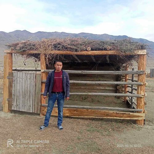 ХУУ МАЛДЫГ АРАТ БОЛУР