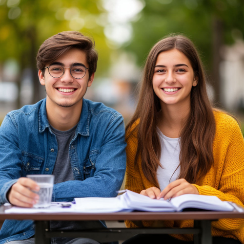 В Туве стартует региональный этап премии «Студент года – 2025»