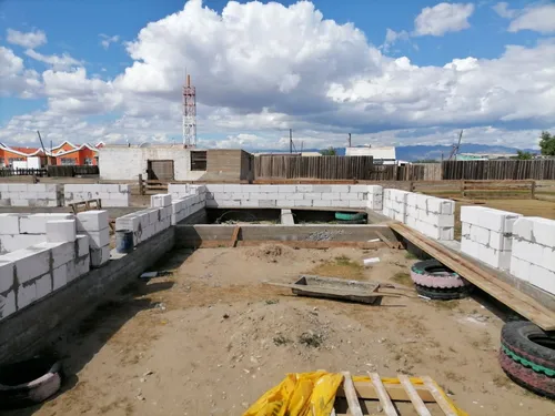 Сколько новых сельских клубов появится в Туве