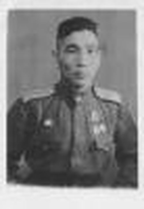 Война и мир Якова Забеева