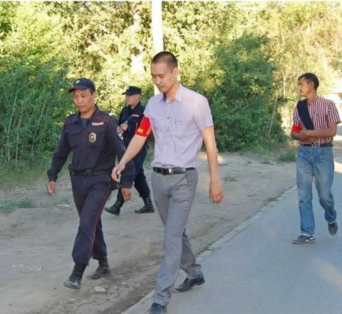 Правительство Тувы вводит денежное стимулирование муниципалитетов на улучшение профилактики правонарушений