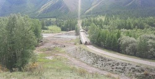 Үрелген автоорукта түр үениң кежиин ажыткан