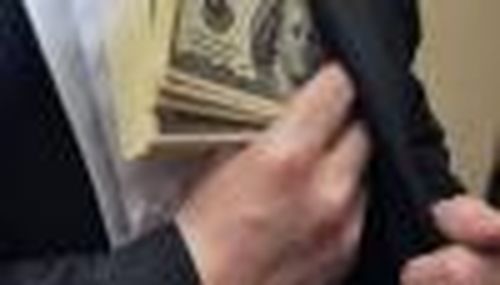 Где снимают сериалы о чиновнике?