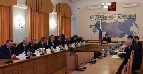 Бүрүн эргелиг төлээниң бодунуң контролюнда - камгалал-үлетпүр бүдүрүлгелерин деткиириниң айтырыглары