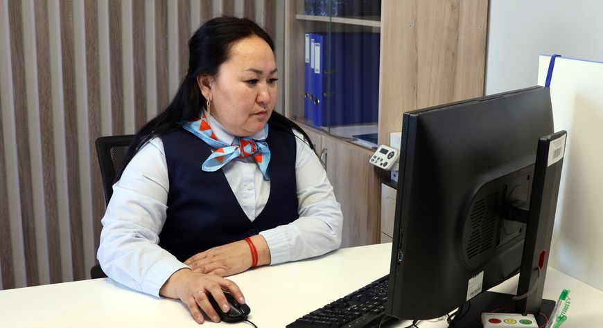 Помощь детям-сиротам в Туве: успешное трудоустройство и социальная поддержка