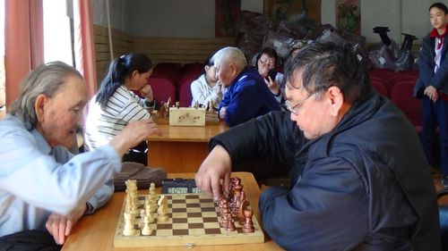 КАРА-БАЙ АТТЫГ ХӨЛ ШЫДЫРАА