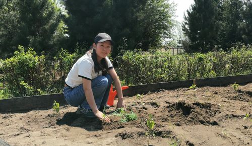 Экологтуг акция доозулган