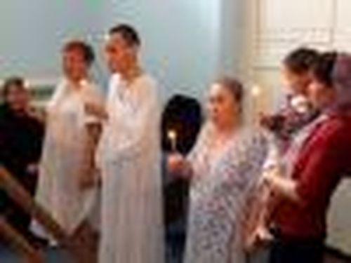 У каждого — своя дорога в храм