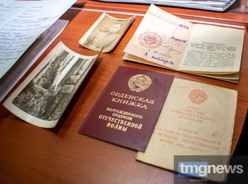 В России создают «Дорогу памяти» из имен ветеранов войны