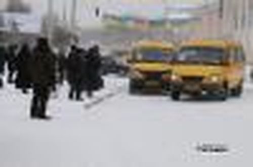 Времена меняются, «бомбилы» остаются