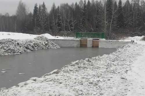 1000 ГЕКТАР СУГГАТ СИСТЕМАЗЫН КАТАП ТУРГУСКАН