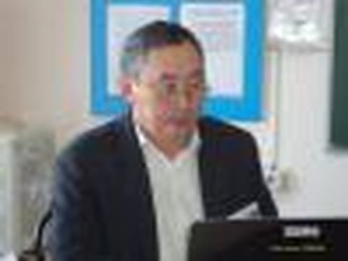 Физик со спортивным уклоном