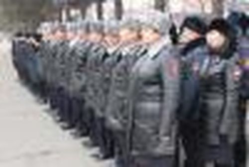 Долг превыше всего