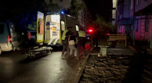 С начала года в Туве задержано более 1700 нетрезвых водителей