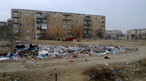 Чугула айтырыг: октаан бок, кайда-даа...