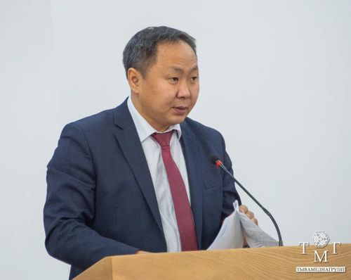 Результаты ЕГЭ и ОГЭ, инфраструктура образования, шахматы как способ развития стратегического мышления: интервью с министром образования Тувы