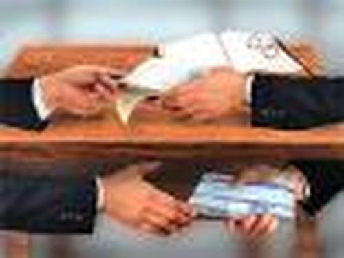 Особенности национальной борьбы с коррупцией