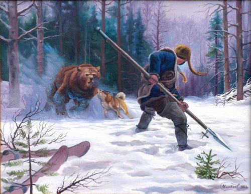 ДАГ-ИРГЕКТИ ДАЯЛААНЫМ