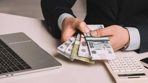 В Налоговую Тувы обратилось более 300 предпринимателей за федеральной субсидией