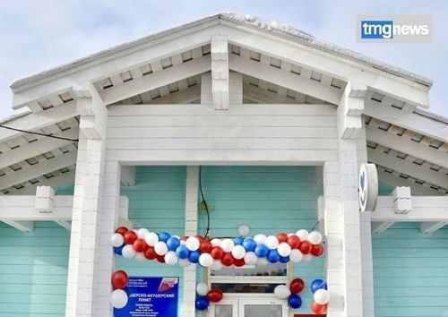 Бо чылын 12 чаа медицина албан черин тудуп, беш эмнелгени чаартыр