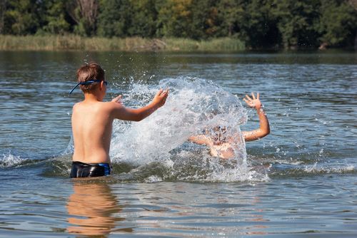 Сугга айыыл чок чоруктуң дүрүмнерин сагыыры чугула