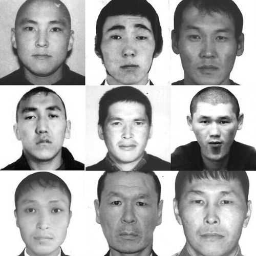 Строгий приговор получил участник массового побега из ИВС в Туве 