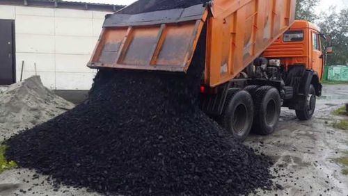 Цена на уголь, установленная правительством Тувы, остается действительной