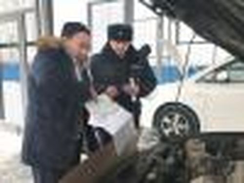 ВОДИТЕЛЬСКИЕ ПРАВА НЕ НУЖНЫ