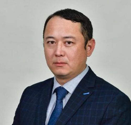 Новые назначения в правительстве Республики Тыва