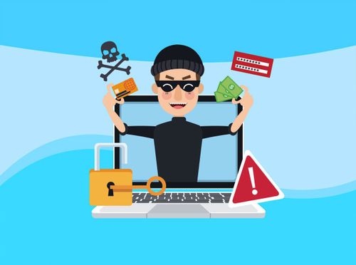 Как не стать жертвой мошенников при поиске работы