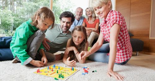 В Туве объявлен челлендж #БезопасноТолькоДома