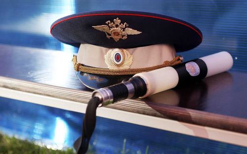 Госавтоинспекция Тувы продолжает прием граждан на службу