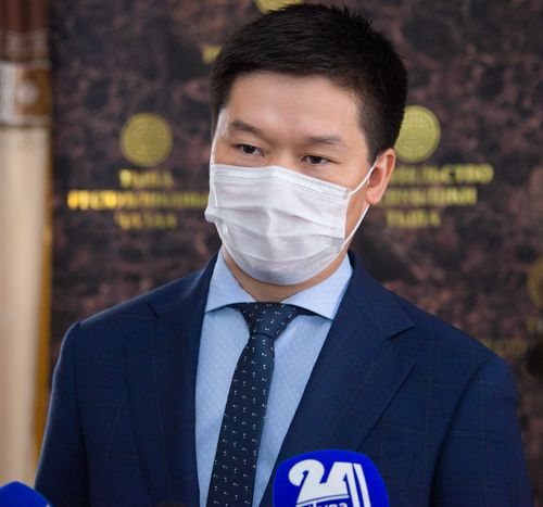 Минэк Тувы: Что входит в поэтапное снятие ограничений?