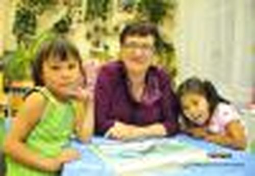 Бесконечные хлопоты эти…