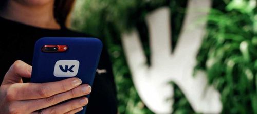 VK поддерживает малый и средний бизнес