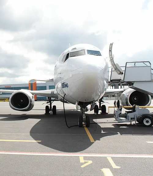 Программу субсидирования авиаперелетов расширят