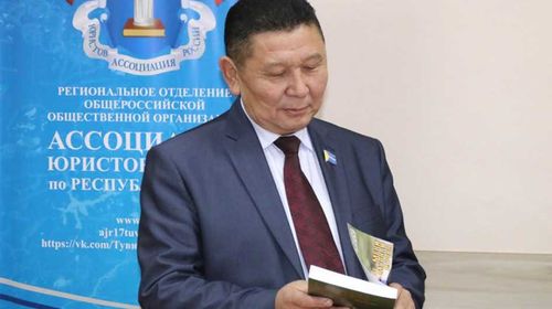 Артур Монгал: Конституция уже не будет каким-то отстраненным законом