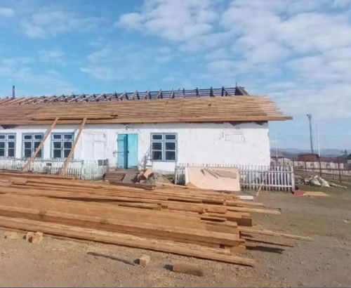 Культура бажыңнарында капиталдыг септелгелер