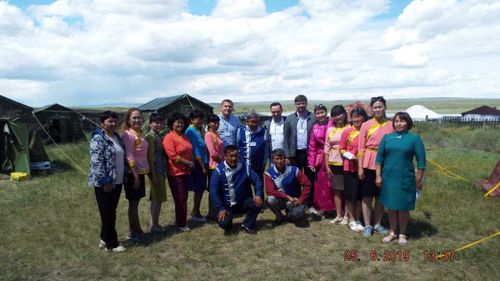 Задача учителя — направить талант ребёнка в нужное русло