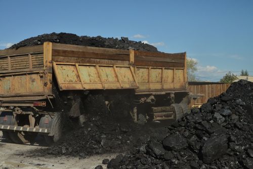 Тываныӊ Энергетика яамызы: «Чонга хөмүр-дашты биеэги дег садып турар».