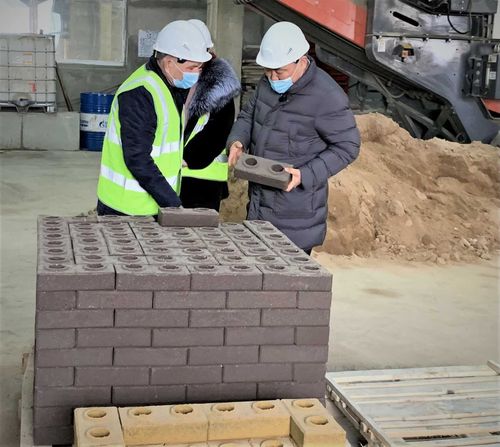 “Золотые” квадратные метры Кызыла могут обесцениться