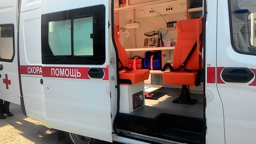 Ш.Кара-оол поставил под сомнение доклад Минздрава Тувы о времени приезда скорой помощи