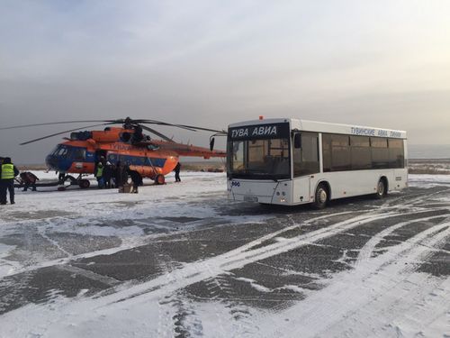 Льготные тарифы на авиаперевозки внутри региона